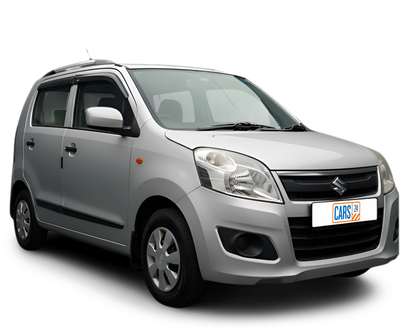 Maruti Wagon R 1.0-img